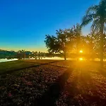 Tampa Golf Course Oasis With Pool- 4 Bedrooms!