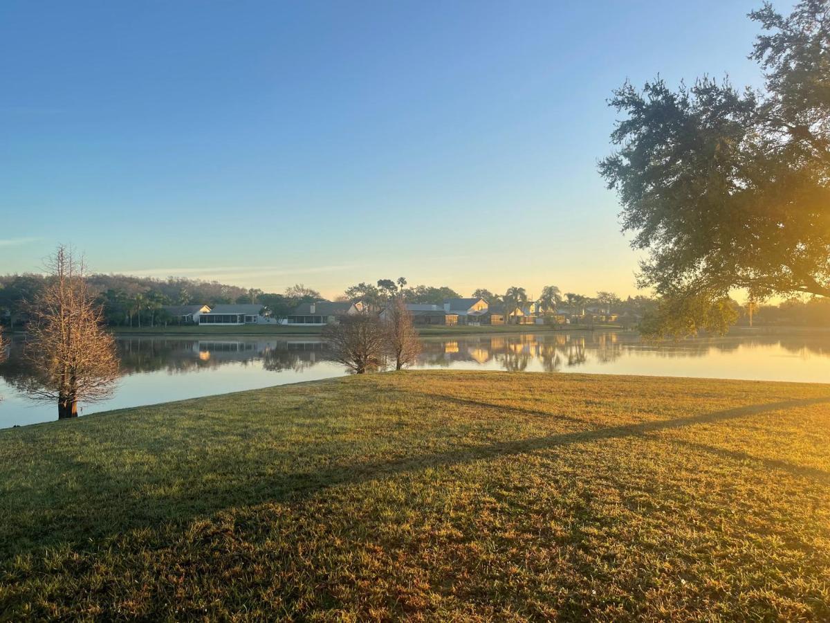 Golf Course Oasis With Pool- 4 Bedrooms! *